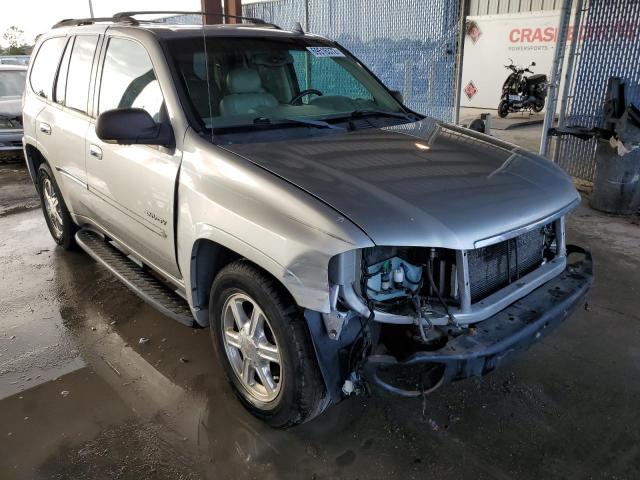 Photo 4 from auction – 2006 GMC ENVOY with VIN 1GKDT13S562278180