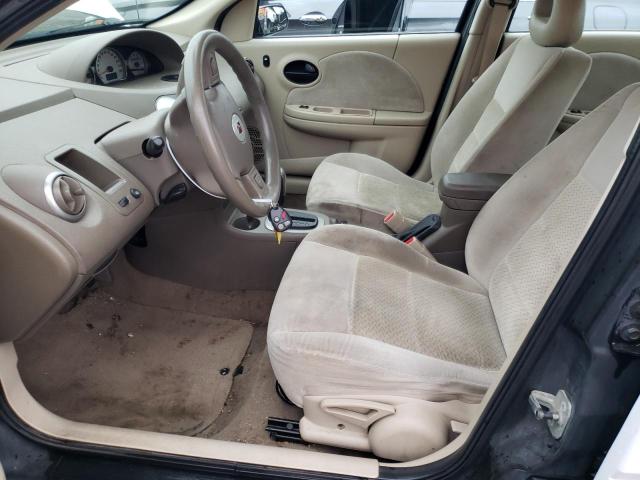 Photo 7 from auction – 2007 SATURN ION LEVEL with VIN 1G8AL55F97Z191701