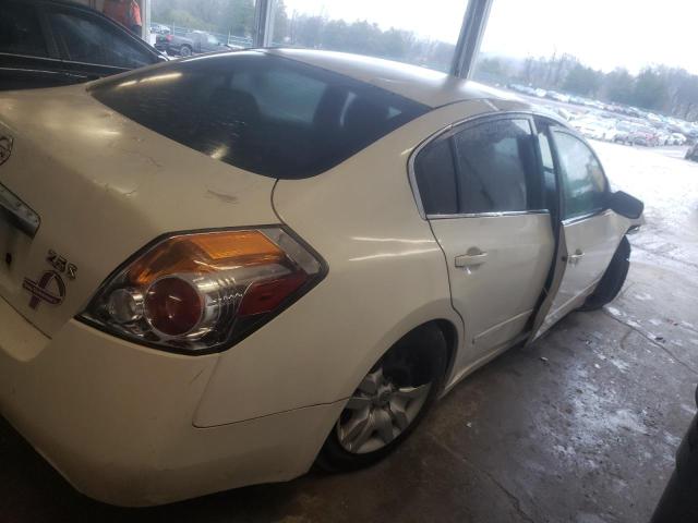 Photo 3 from auction – 2011 NISSAN ALTIMA BAS with VIN 1N4AL2AP6BN445275