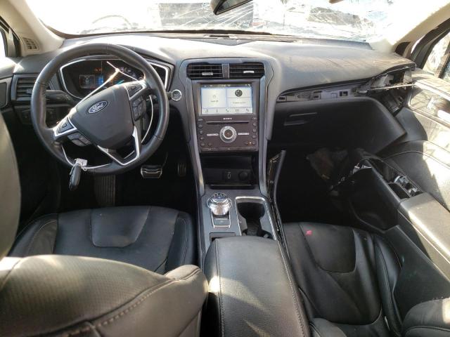 Photo 8 from auction – 2018 FORD FUSION TIT with VIN 3FA6P0K95JR208528
