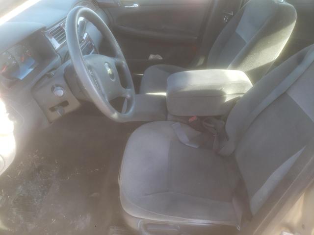 Photo 7 from auction – 2006 CHEVROLET IMPALA LS with VIN 2G1WB58K469152801