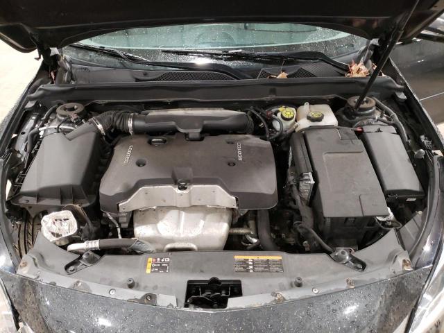 Фото 11 с аукциона – 2015 CHEVROLET MALIBU LS с VIN 1G11B5SL6FF340366
