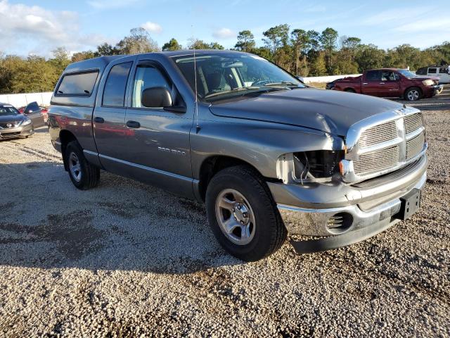 Photo 4 from auction – 2005 DODGE RAM 1500 S with VIN 1D7HA18N55J529358