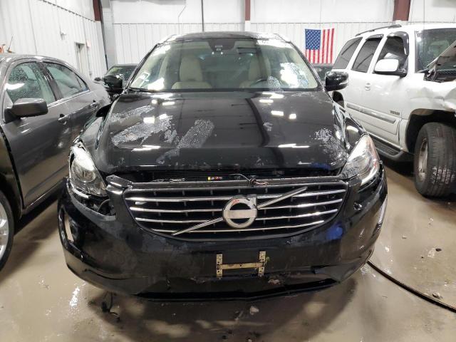 Photo 5 from auction – 2015 VOLVO XC60 3.2 P with VIN YV4952RC9F2603217