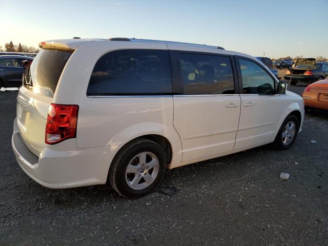 Photo 3 from auction – 2011 DODGE GRAND CARA with VIN 2D4RN5DG4BR751062