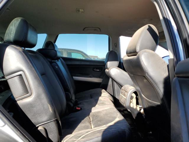 Photo 11 from auction – 2011 MAZDA CX-9 with VIN JM3TB3DA9B0313702