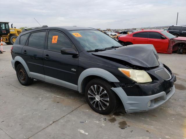 Photo 4 from auction – 2006 PONTIAC VIBE with VIN 5Y2SL65866Z441492
