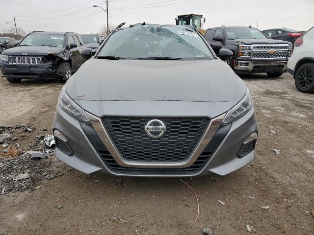 Photo 5 from auction – 2021 NISSAN ALTIMA SR with VIN 1N4BL4CW7MN357634