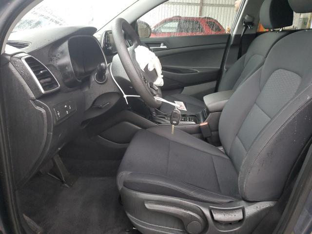 Photo 7 from auction – 2020 HYUNDAI TUCSON SE with VIN KM8J2CA47LU104446