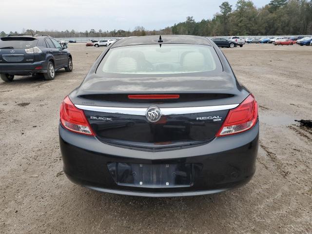 Photo 6 from auction – 2011 BUICK REGAL CXL with VIN W04GP5EC8B1011474