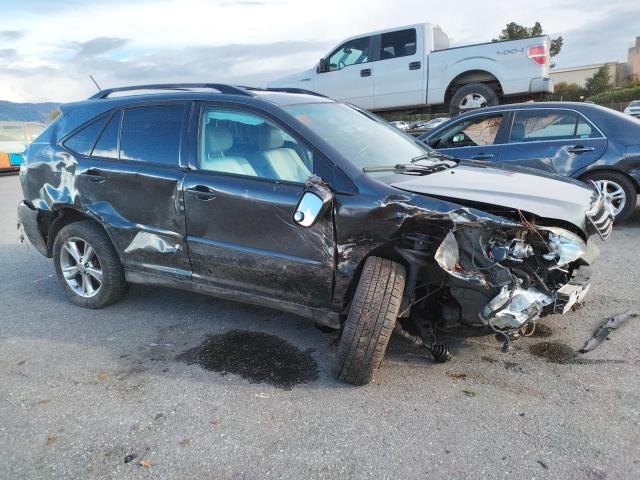 Photo 4 from auction – 2006 LEXUS RX 400 with VIN JTJHW31U560030878