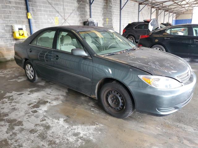 Photo 4 from auction – 2002 TOYOTA CAMRY LE with VIN 4T1BE32K72U559935