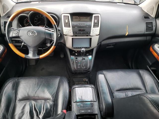 Photo 8 from auction – 2008 LEXUS RX 350 with VIN 2T2HK31U58C048445