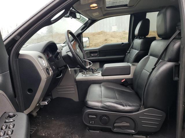 Photo 7 from auction – 2006 FORD F150 with VIN 1FTPX14516NB53293