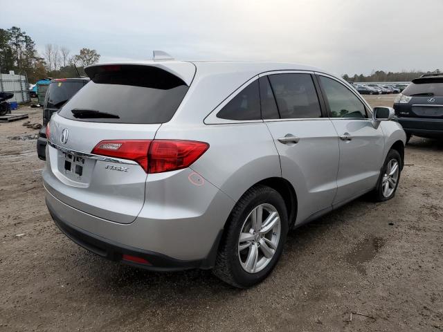 Photo 3 from auction – 2015 ACURA RDX TECHNO with VIN 5J8TB3H57FL012485