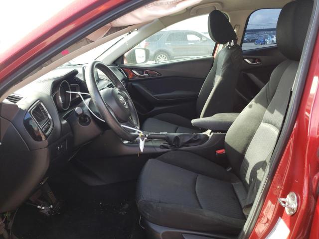 Photo 7 from auction – 2015 MAZDA 3 SPORT with VIN 3MZBM1U74FM214955