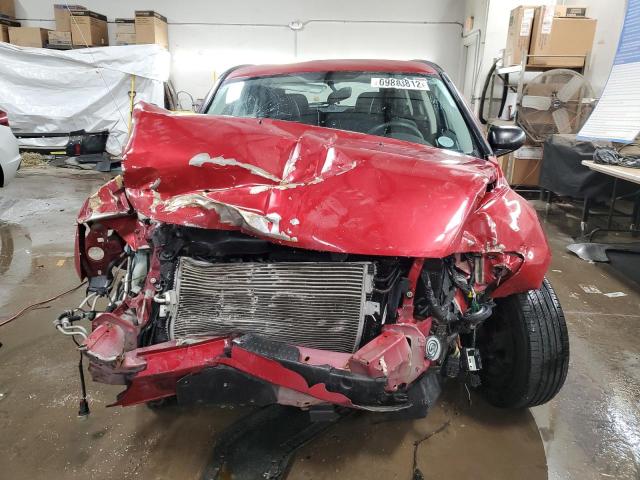 Photo 5 from auction – 2008 DODGE CALIBER with VIN 1B3HB28BX8D503085