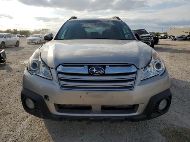 Снимка 5 от търг – 2014 SUBARU OUTBACK 2. с VIN 4S4BRCCC0E3316070