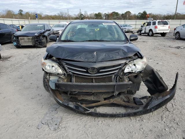 Photo 5 from auction – 2013 TOYOTA COROLLA BA with VIN 5YFBU4EE4DP155879