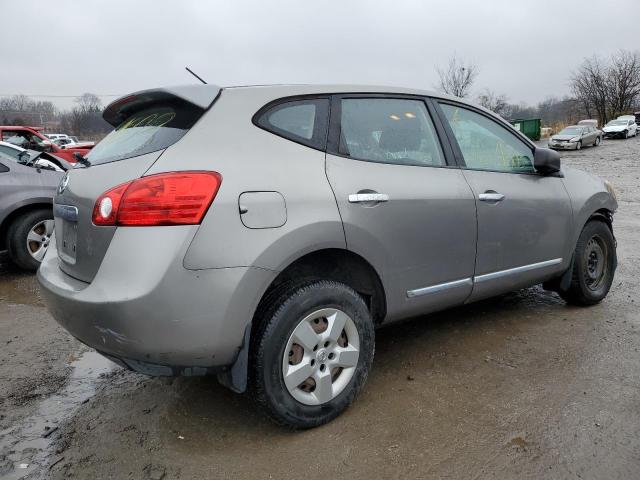 Photo 3 from auction – 2011 NISSAN ROGUE S with VIN JN8AS5MT1BW566317