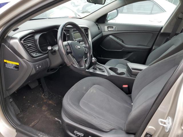 Photo 7 from auction – 2012 KIA OPTIMA HYB with VIN KNAGM4AD6C5028238