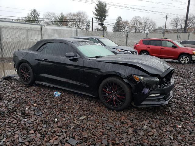 Photo 4 from auction – 2015 FORD MUSTANG with VIN 1FATP8EM7F5374173