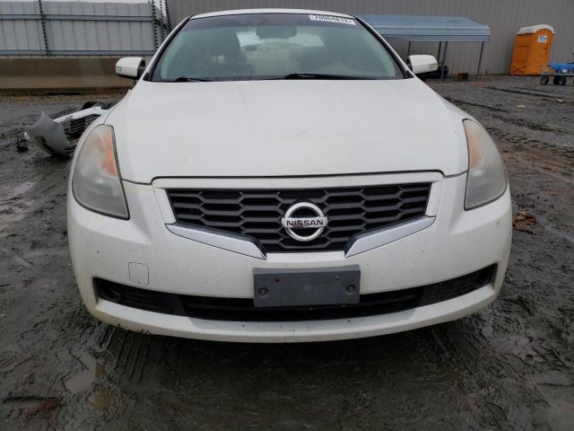 Photo 5 from auction – 2009 NISSAN ALTIMA 3.5 with VIN 1N4BL24E19C125642