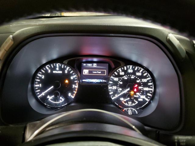 Photo 9 from auction – 2016 NISSAN PATHFINDER with VIN 5N1AR2MM3GC612927