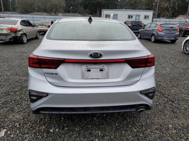 Photo 6 from auction – 2019 KIA FORTE FE with VIN 3KPF24AD4KE082418