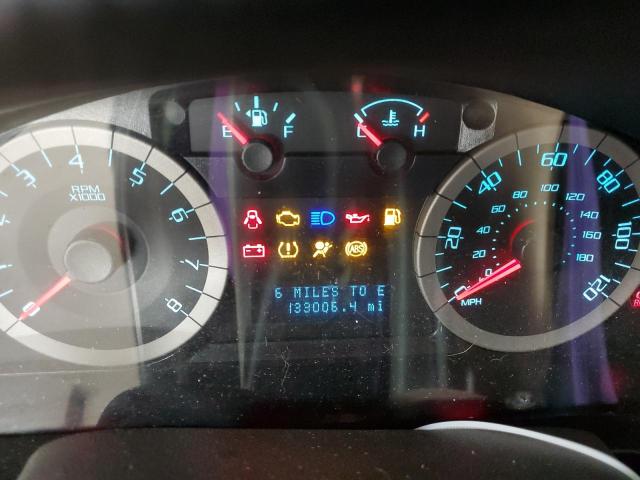 Photo 9 from auction – 2011 FORD ESCAPE LIM with VIN 1FMCU0EG1BKA63490