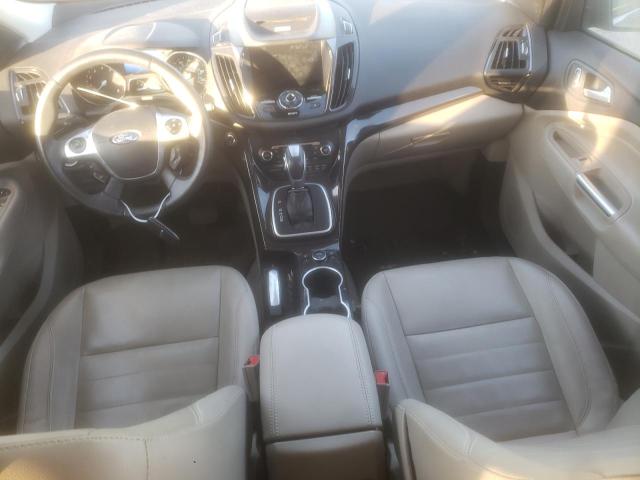 Photo 8 from auction – 2014 FORD ESCAPE TIT with VIN 1FMCU9J94EUA62483