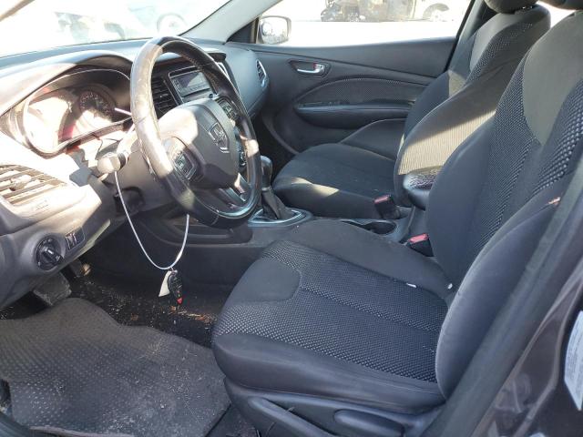 Photo 7 from auction – 2016 DODGE DART SXT S with VIN 1C3CDFFA8GD821195