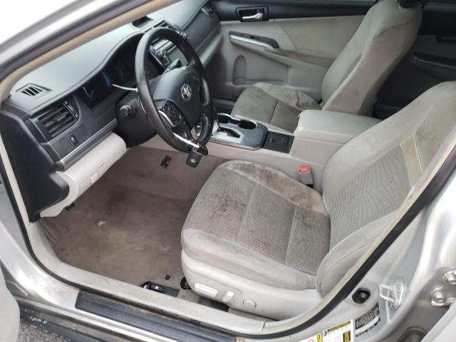 Photo 7 from auction – 2012 TOYOTA CAMRY HYBR with VIN 4T1BD1FK3CU007691