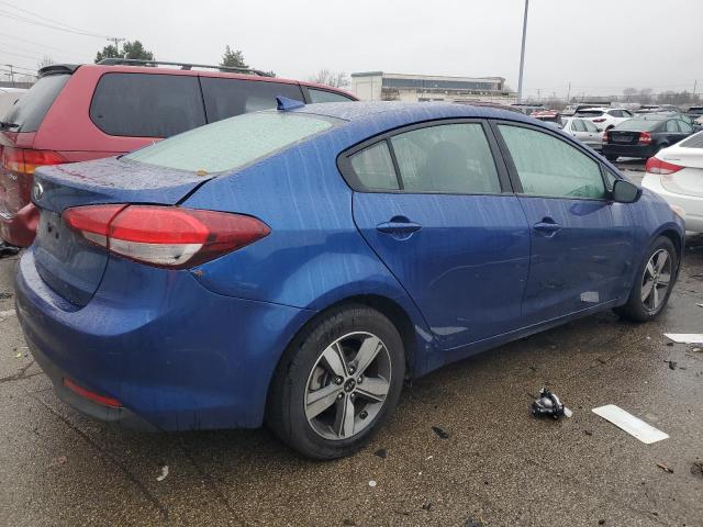 Photo 3 from auction – 2018 KIA FORTE LX with VIN 3KPFL4A74JE262617