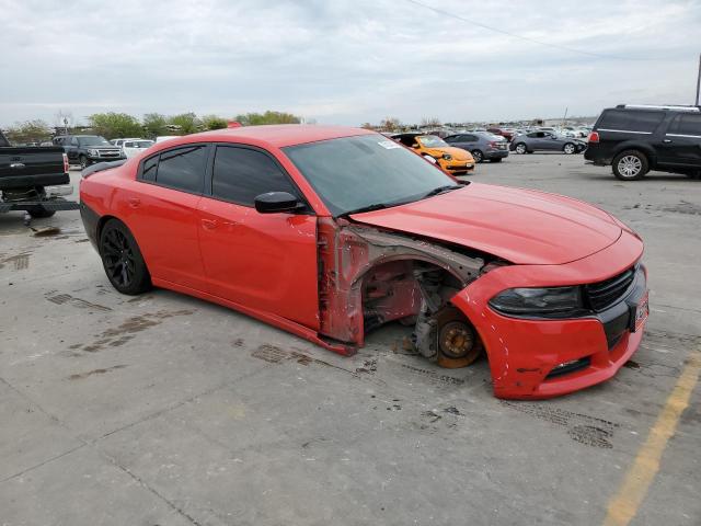 Photo 4 from auction – 2016 DODGE CHARGER R/ with VIN 2C3CDXCT4GH251095