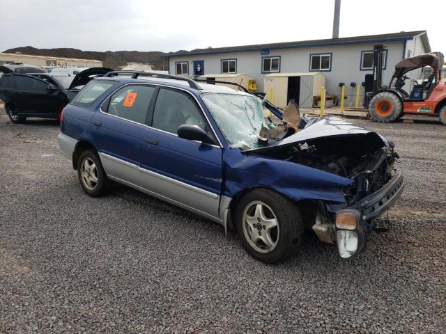 Photo 4 from auction – 2002 SUZUKI ESTEEM GL with VIN JS2GB41W425402277