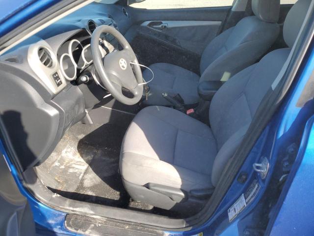Photo 7 from auction – 2009 TOYOTA COROLLA MA with VIN 2T1KU40E59C166811