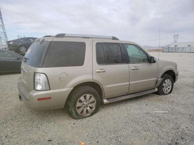 Photo 3 from auction – 2006 MERCURY MOUNTAINEE with VIN 4M2EU48866ZJ05653