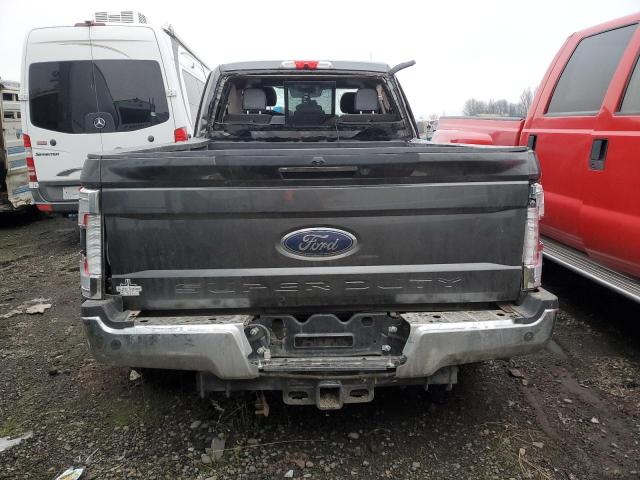 Photo 6 from auction – 2017 FORD F350 SUPER with VIN 1FT8W3BT6HEC17402