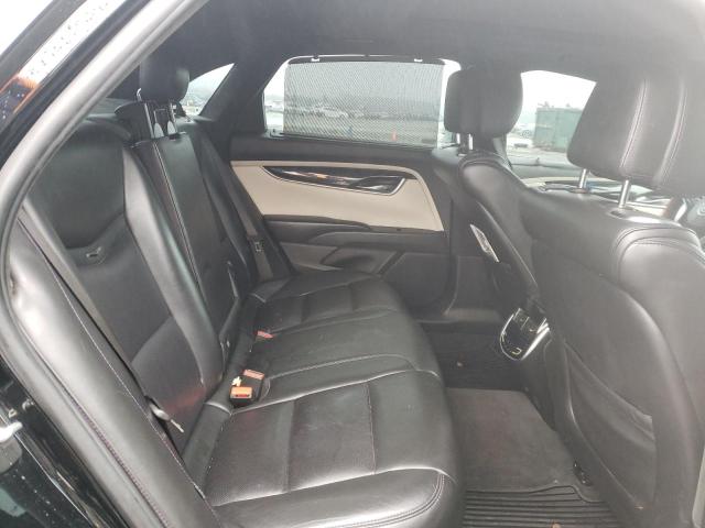 Photo 10 from auction – 2014 CADILLAC XTS VSPORT with VIN 2G61W5S80E9212075