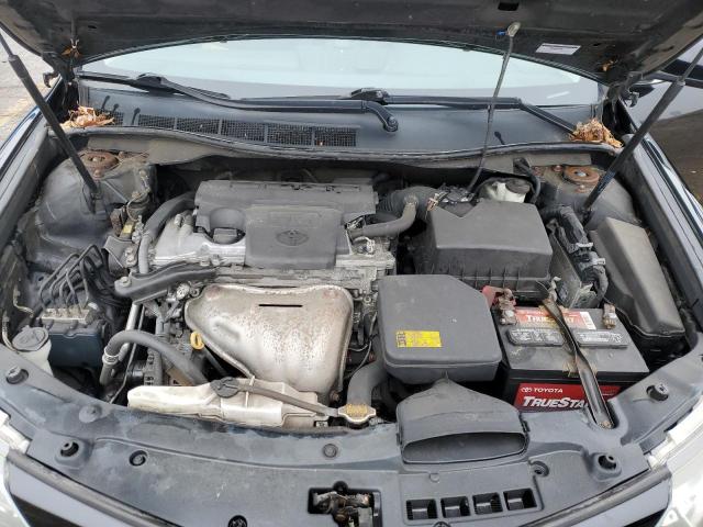 Photo 11 from auction – 2013 TOYOTA CAMRY L with VIN 4T1BF1FKXDU708398