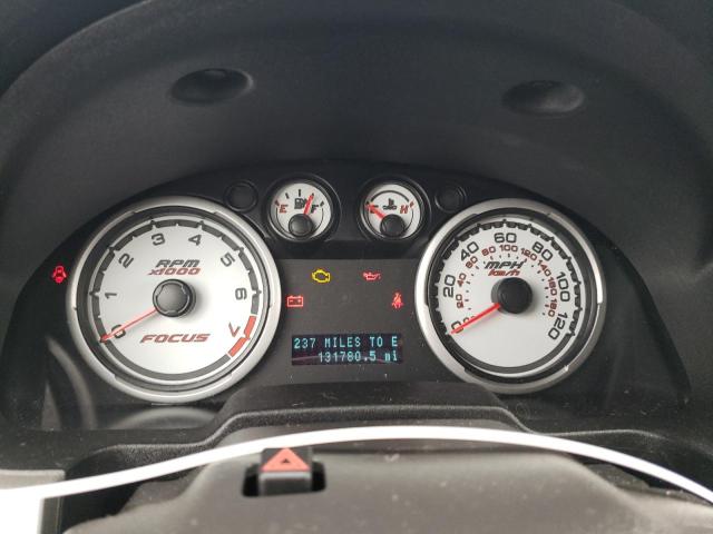 Photo 9 from auction – 2009 FORD FOCUS SES with VIN 1FAHP36N39W216749