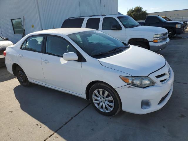 Photo 4 from auction – 2012 TOYOTA COROLLA BA with VIN 2T1BU4EE1CC781890
