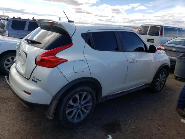 Photo 3 from auction – 2012 NISSAN JUKE S with VIN JN8AF5MV3CT124678