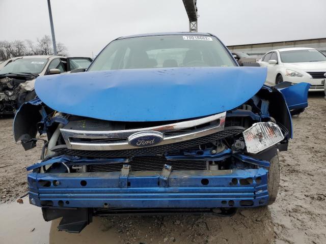 Photo 5 from auction – 2010 FORD FOCUS S with VIN 1FAHP3EN7AW121679