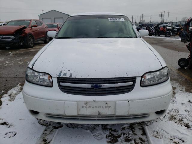 Photo 5 from auction – 2004 CHEVROLET MALIBU with VIN 1G1ND52F14M607735