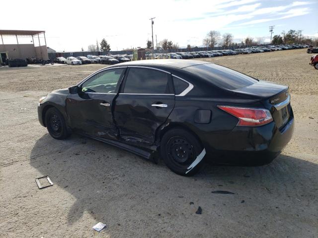 Photo 2 from auction – 2015 NISSAN ALTIMA 2.5 with VIN 1N4AL3AP1FC222309