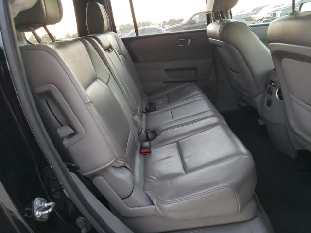 Photo 11 from auction – 2013 HONDA PILOT with VIN 5FNYF4H50DB040773
