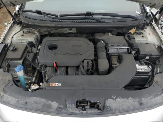 Photo 11 from auction – 2016 HYUNDAI SONATA SE with VIN 5NPE24AF2GH316393