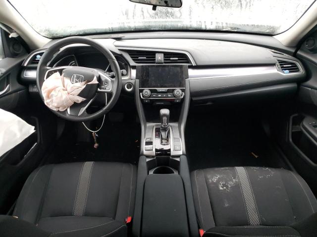 Photo 8 from auction – 2016 HONDA CIVIC EX with VIN 19XFC1F30GE020629